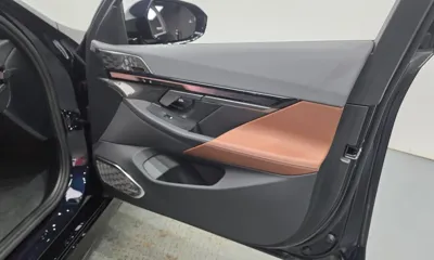 BMW i5 2024, 32280 км, за 48859.96 USD - фото 24