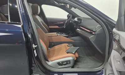 BMW i5 2024, 32280 км, за 48859.96 USD - фото 26