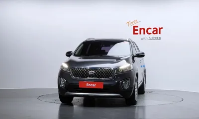 Kia Sorento 2016, 171476 км, за 6092.71 USD