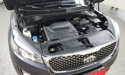 Kia Sorento 2016, 171476 км, за 6092.71 USD - фото 6