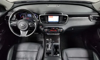 Kia Sorento 2016, 171476 км, за 6092.71 USD - фото 7