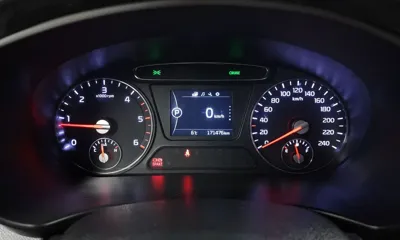 Kia Sorento 2016, 171476 км, за 6092.71 USD - фото 8