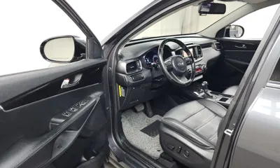 Kia Sorento 2016, 171476 км, за 6092.71 USD - фото 10