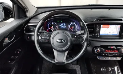 Kia Sorento 2016, 171476 км, за 6092.71 USD - фото 13