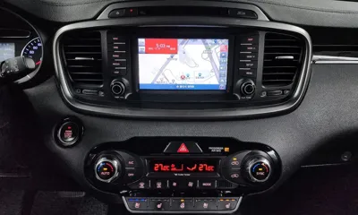 Kia Sorento 2016, 171476 км, за 6092.71 USD - фото 14