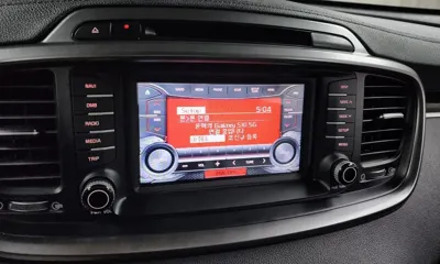 Kia Sorento 2016, 171476 км, за 6092.71 USD - фото 16