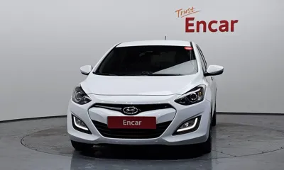 Hyundai i30 2012, 105053 км, за 3347.77 USD