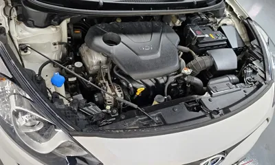 Hyundai i30 2012, 105053 км, за 3347.77 USD - фото 6