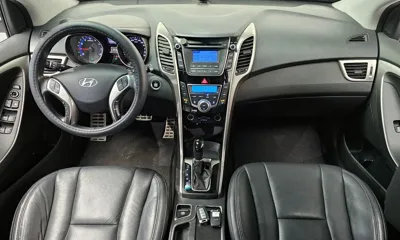 Hyundai i30 2012, 105053 км, за 3347.77 USD - фото 7