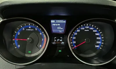 Hyundai i30 2012, 105053 км, за 3347.77 USD - фото 8