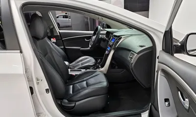 Hyundai i30 2012, 105053 км, за 3347.77 USD - фото 10