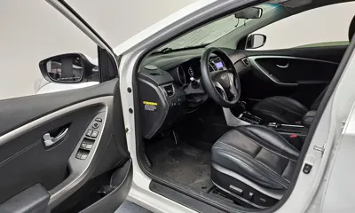 Hyundai i30 2012, 105053 км, за 3347.77 USD - фото 11