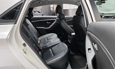Hyundai i30 2012, 105053 км, за 3347.77 USD - фото 12