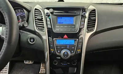 Hyundai i30 2012, 105053 км, за 3347.77 USD - фото 15
