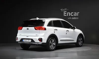 Kia Niro 2020, 67195 км, за 13874.94 USD