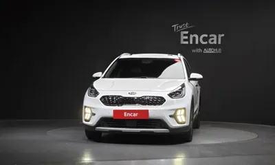 Kia Niro 2020, 67195 км, за 13874.94 USD