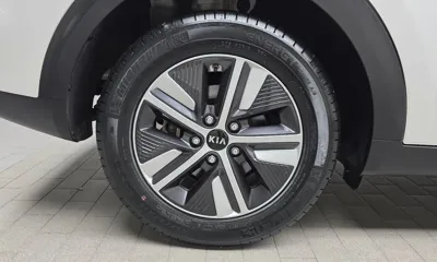 Kia Niro 2020, 67195 км, за 13874.94 USD