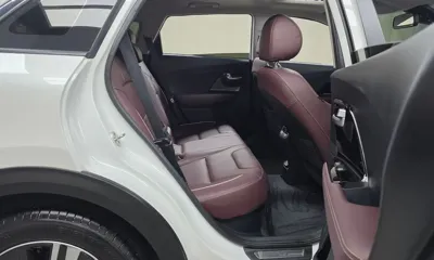 Kia Niro 2020, 67195 км, за 13874.94 USD - фото 11