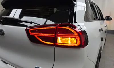 Kia Niro 2020, 67195 км, за 13874.94 USD - фото 23