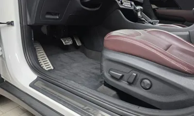 Kia Niro 2020, 67195 км, за 13874.94 USD - фото 32