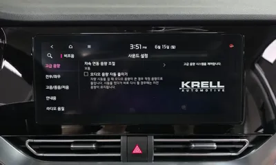 Kia Niro 2020, 67195 км, за 13874.94 USD - фото 33