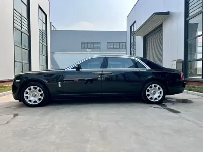 Rolls-Royce Ghost 2014, 71000 км, за 224575.12 USD - фото 6