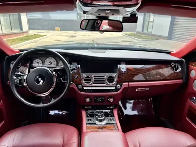 Rolls-Royce Ghost 2014, 71000 км, за 224575.12 USD - фото 7