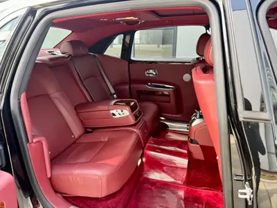 Rolls-Royce Ghost 2014, 71000 км, за 224575.12 USD - фото 11