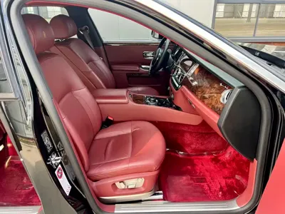 Rolls-Royce Ghost 2014, 71000 км, за 224575.12 USD - фото 12