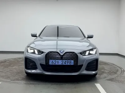 BMW i4 2025, 18719 км, за 39654.15 USD
