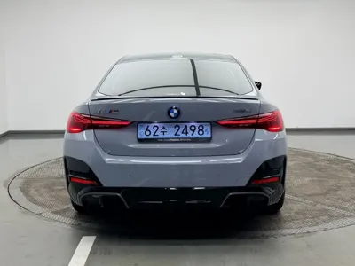 BMW i4 2025, 18719 км, за 39654.15 USD