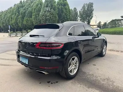 Porsche Macan 2017, 160000 км, за 16921.39 USD - фото 6