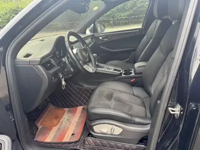 Porsche Macan 2017, 160000 км, за 16921.39 USD - фото 7