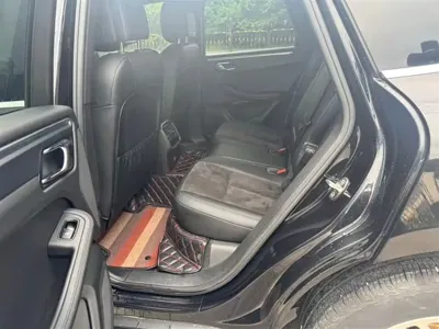 Porsche Macan 2017, 160000 км, за 16921.39 USD - фото 8