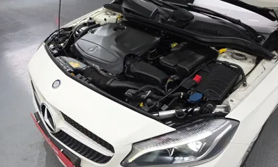 Mercedes-Benz A-Class 2017, 75694 км, за 6498.66 USD - фото 6