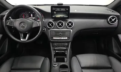 Mercedes-Benz A-Class 2017, 75694 км, за 6498.66 USD - фото 7