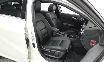 Mercedes-Benz A-Class 2017, 75694 км, за 6498.66 USD - фото 12