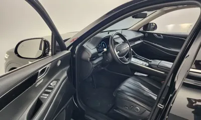 Genesis GV80 2020, 109693 км, за 22671.02 USD - фото 10