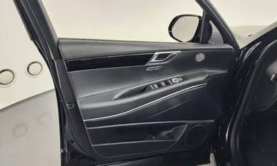 Genesis GV80 2020, 109693 км, за 22671.02 USD - фото 24