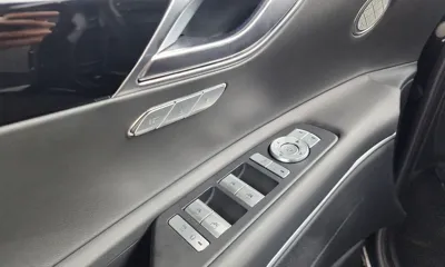 Genesis GV80 2020, 109693 км, за 22671.02 USD - фото 28