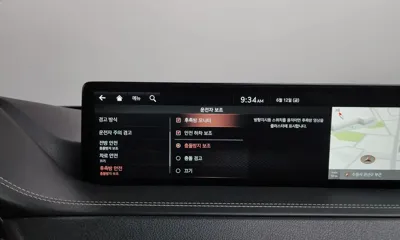 Genesis GV80 2020, 109693 км, за 22671.02 USD - фото 34