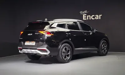 Kia Sportage 2022, 99544 км, за 14105.95 USD