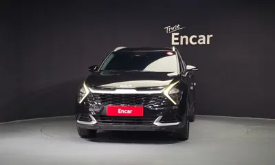 Kia Sportage 2022, 99544 км, за 14105.95 USD