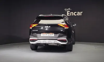 Kia Sportage 2022, 99544 км, за 14105.95 USD