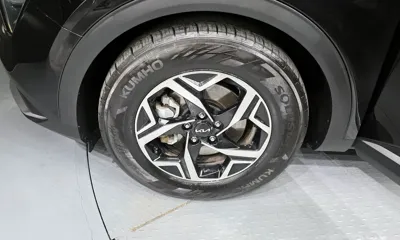 Kia Sportage 2022, 99544 км, за 14105.95 USD