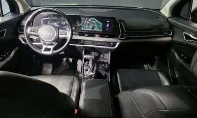 Kia Sportage 2022, 99544 км, за 14105.95 USD - фото 7