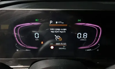 Kia Sportage 2022, 99544 км, за 14105.95 USD - фото 8