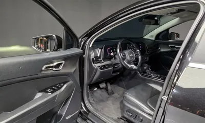 Kia Sportage 2022, 99544 км, за 14105.95 USD - фото 10