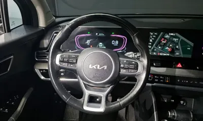 Kia Sportage 2022, 99544 км, за 14105.95 USD - фото 13