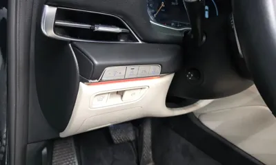Genesis GV80 2020, 56360 км, за 28753.6 USD - фото 30